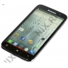 Lenovo A850 Black (1.3GHz, 1GB RAM, 5.5"960x540 IPS,3G+WiFi+BT+GPS, 4Gb+microSD,  5Mpx, Andr4.2)