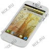 Lenovo A706 White (1.2GHz, 1GB RAM, 4.5"854x480 IPS,3G+BT+WiFi+GPS,  4Gb+microSD, 5Mpx, Andr4.1)