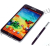 Samsung Galaxy Note 3 SM-N900 Black  (1.9+1.3GHz ,3GbRAM,5.7"1920x1080,3G+BT+WiFi+GPS,32Gb+microSD,13Mpx,Andr4.3)