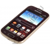 Samsung Galaxy Trend GT-S7390 La Fleur Flamingo  Red 1GHz,512MbRAM,4"800x480,3G+BT+WiFi+GPS,4Gb+microSD,3Mpx,Andr)