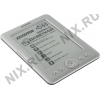 Digma R655 <Silver>(6",  mono, подсветка,800x600,4Gb,FB2/PDF/DJVU/RTF/CHM/EPUB/JPG/BMP/MP3/OGG, microSDHC,USB2.0)
