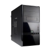 Корпус Inwin ENR022 MiniTower ATX 2.2 400 Вт MicroATX Цвет черный ENR022/6100468