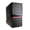 Корпус Minitower MATX 400W/BLACK ENR025 Inwin Inwin (ENR025400W)