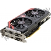 4Gb <PCI-E> DDR-5 MSI V308 R9 290 GAMING 4G (RTL) DualDVI+HDMI+DP <RADEON  R9 290>