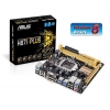 Мат. плата H87 LGA1150 Mini-ITX H87I-PLUS ASUS