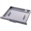 SERVER ACC KEYBOARD DRAWER KBD-RMK-BLK Advantech