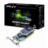 Видеокарта PCIE16 Q600 1GB GDDR3/128B VCQ600-PB PNY