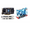Видеокарта PCIE16 R7 260X 2GB GDDR5/R7 260X 2GD5 LE MSI (MICRO-STAR) (R7260X2GD5LE)