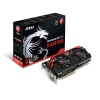 Видеокарта PCIE16 R9 290 4Гб GDDR5 R9 290 GAMING 4G MSI (R9290GAMING4G)