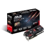 Видеокарта PCIE16 R9 290 4GB GDDR5 R9290-DC2OC-4GD5 Asus