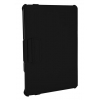Чехол Targus для iPad Air Vuscape черный (THZ195EU)