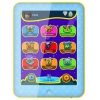 Планшет Oysters Kids 8 RK2918 (1.2) A8/RAM512Mb/ROM16Gb/8" TFT 800*600/WiFi/BT/2Mpix/GPS/And4.1/blue/minUSB/4000mAh (19399)