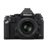 PhotoCamera Nikon Df KIT black 16.2Mpix AFS 50mm f/1.8 3.2" SDHC TouLCD Ком-т с объективомEN-EL15 (VBA380K001)