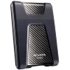 Жесткий диск A-Data USB 3.0 500Gb AHD650-500GU3-CBK 2.5" черный