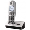 Р/Телефон Dect Philips D5001S/51 серебристый