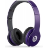 Наушники с микрофоном Beats Solo HD фиолетовый 1.36м (900-00064-03)