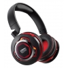 Наушники мониторы Creative Sound Blaster EVO ZXR черный/красный беспроводные bluetooth (оголовье) (70GH025000001)