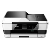 МФУ струйный Brother MFC-J3520 (MFCJ3520R1) A3 Duplex WiFi USB RJ-45 белый/черный