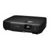 Проектор Epson EB-S03 DLP 2700Lm (800x600) 10000:1 ресурс лампы:5000часов 1xUSB typeA 1xUSB typeB 1xHDMI 2.4кг (V11H556140)