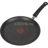Сковорода для блинов Tefal Reflet E4483822, блинная 25см. круглая алюминий (2100080593)