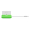 Док-станция Belkin для iPhone 5/5S/5С F8J045btGRN (F8J045btGRN)