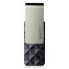 Флеш Диск Silicon Power 16Gb Blaze B30 SP016GBUF3B30V1K USB3.0 черный/серый