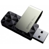 Флеш Диск Silicon Power 64Gb Blaze B10 SP064GBUF3B30V1K USB3.0 черный/серый