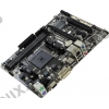 GIGABYTE GA-F2A55M-DS2 rev3.0 (RTL) SocketFM2+ <AMD A55> PCI-E+Dsub+DVI+GbLAN SATA RAID  MicroATX 2DDR3