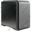 Minitower Aerocool <DS Cube Black> microATX  без БП