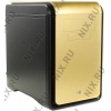 Minitower Aerocool <DS Cube Gold> microATX  без БП