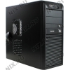 Miditower Chieftec SM-01B-U3-OP Black ATX  Без БП