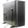 Miditower Chieftec CH-01B-B-B-U3-OP Black E-ATX Без БП,  с дверцей