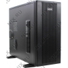 Miditower Chieftec BH-02B-B-B-U3-OP Black-Black E-ATX Без  БП, с дверцей