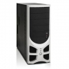 Корпус Miditower ATX 450W USB S/B TLA-570A+FX-450 Foxconn