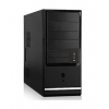 Корпус Miditower ATX 500W USB/S/B TSAA-426+FX500 Foxconn