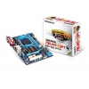 Мат. плата AMD 760G/SB710 SocketAM3+ MicroATX GA-78LMT-S2PT GigaByte