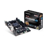 Мат. плата AMD A55 SocketFM2 MicroATX GA-F2A55M-S1 V3.0 GigaByte (GA-F2A55M-S1V3.0)