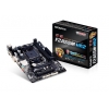 Мат. плата AMD A55 SocketFM2+ MicroATX GA-F2A55M-HD2 V3.0 GigaByte (GA-F2A55M-HD2V3.0)