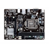 Мат. плата H81 LGA1150 MicroATX GA-H81M-S1 BULK GigaByte (GA-H81M-S1BULK)