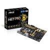 Мат. плата H87 LGA1150 ATX H87-PRO Asus