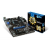Мат. плата H87 LGA1150 MicroATX H87M-E35 MSI (MICRO-STAR)