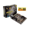 Мат. плата X79 LGA2011 ATX SABERTOOTH X79 Asus (SABERTOOTHX79)