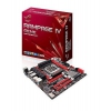 Мат. плата X79 LGA2011 MicroATX RAMPAGE IV GENE Asus (RAMPAGEIVGENE)
