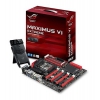 Материнская плата Z87 LGA1150 ATX MAXIMUS VI EXTREME Asus (MAXIMUSVIEXTREME)