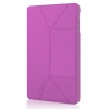 Чехол Incipio для iPad mini 2 LGND пурпурный (IPD-339-PUR)