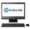 Моноблок HP ProOne 600 21.5" IPS i5 4570/1x4Gb/500Gb 7.2k/DVDRW/MCR/W8Pro64dng/WiFi/клавиатура/мышь 2013 Tilt/Swivel/Recline/HAS 800/600 (E5B31ES)