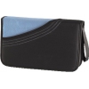Портмоне Hama для 64CD Dynamic black/blue (H-33865)
