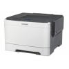 Принтер Лазерный цветной Lexmark CS310dn (28C0070) A4 Duplex Net