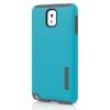 Чехол Incipio для Galaxy Note 3 DualPro Cyan Blue (SA-486-CYN)