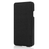 Чехол (флип-кейс) Incipio для Samsung Galaxy Note 3 Watson черный/серый (SA-489-BLK)
